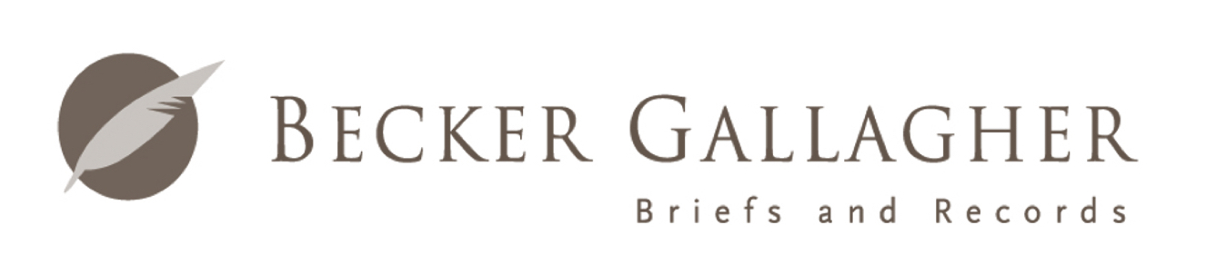 becker-gallagher